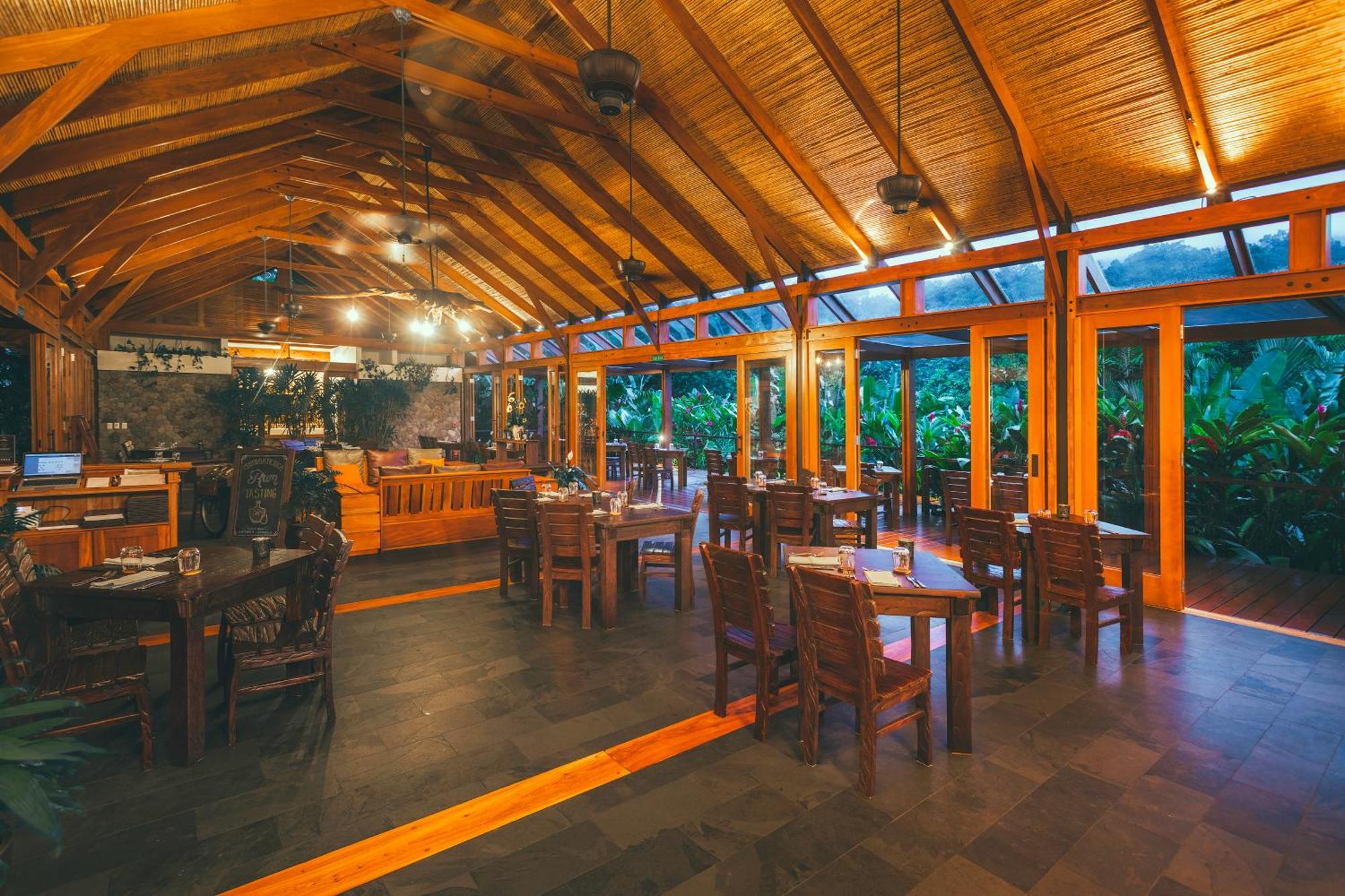 Amor Arenal Adults Friendly La Fortuna Bagian luar foto