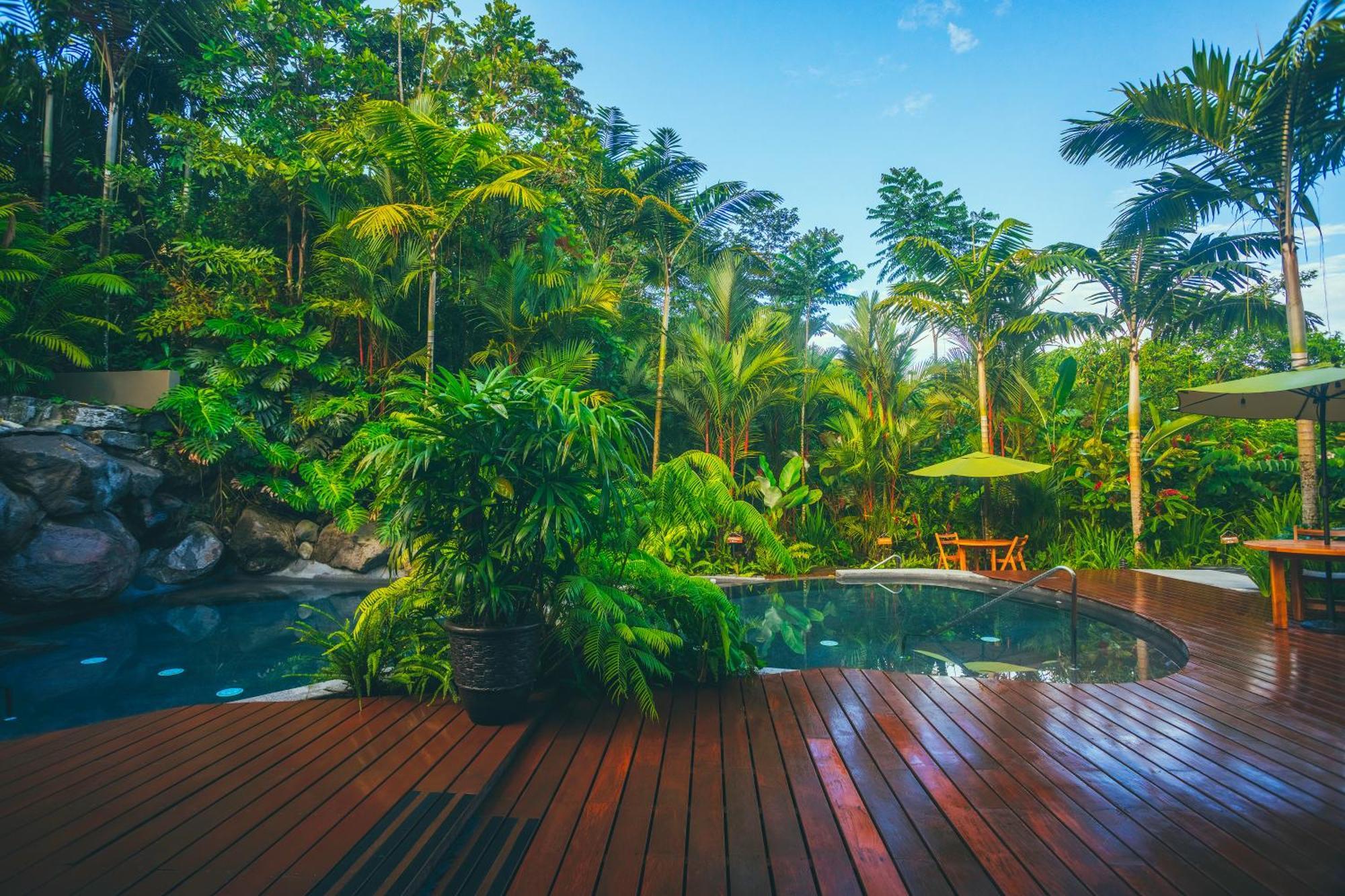 Amor Arenal Adults Friendly La Fortuna Bagian luar foto
